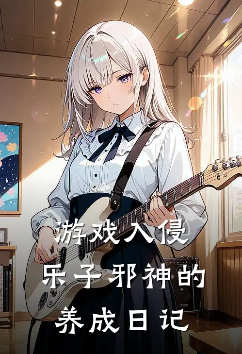 游戏入侵：乐子邪神的养成日记
