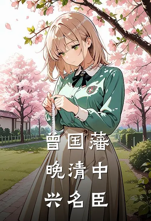 曾国藩：晚清中兴名臣