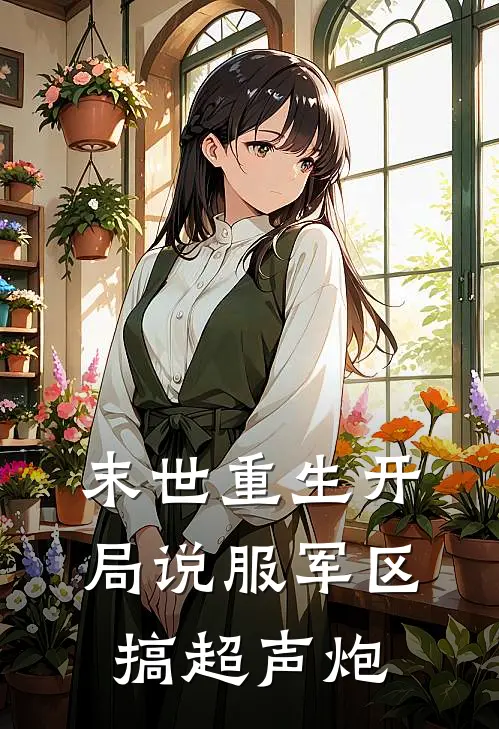 末世重生开局说服军区搞超声炮