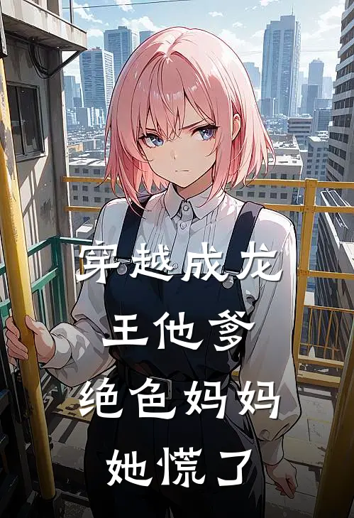 穿越成龙王他爹，绝色妈妈她慌了