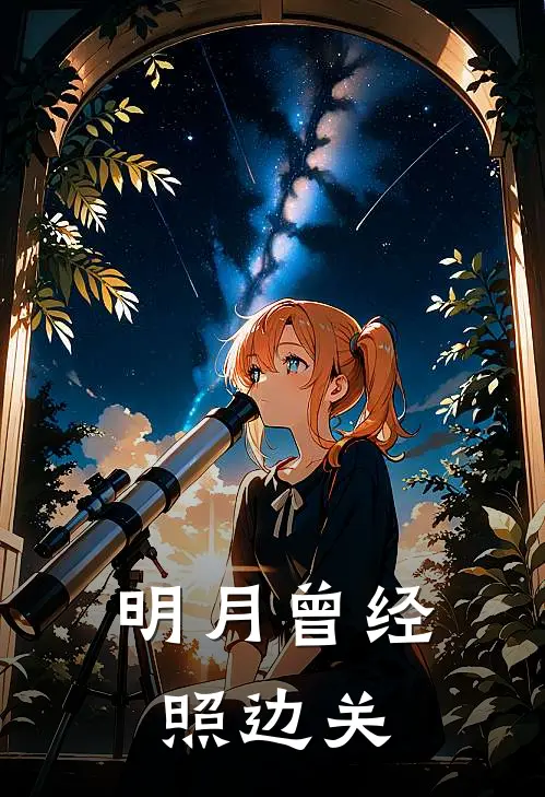 明月曾经照边关