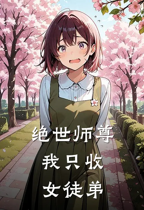 绝世师尊：我只收女徒弟