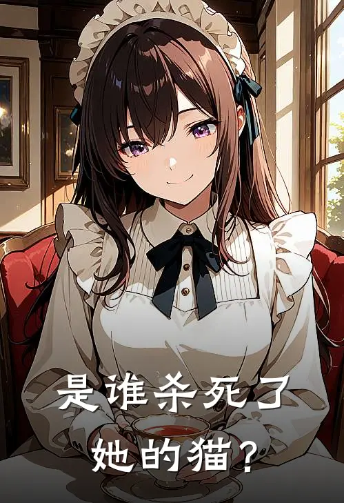 是谁杀死了她的猫？