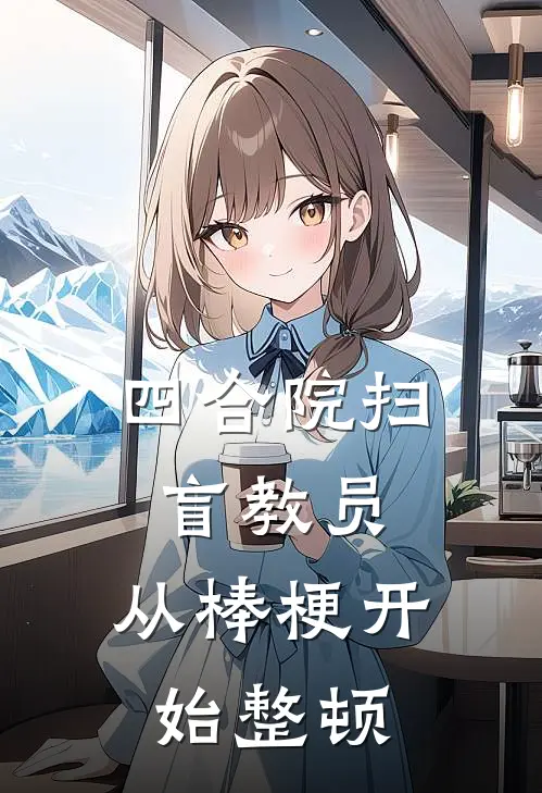 四合院扫盲教员，从棒梗开始整顿