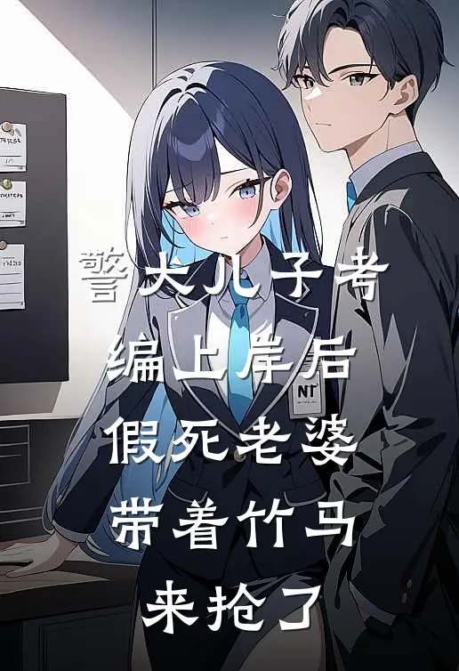 警犬儿子考编上岸后，假死老婆带着竹马来抢了