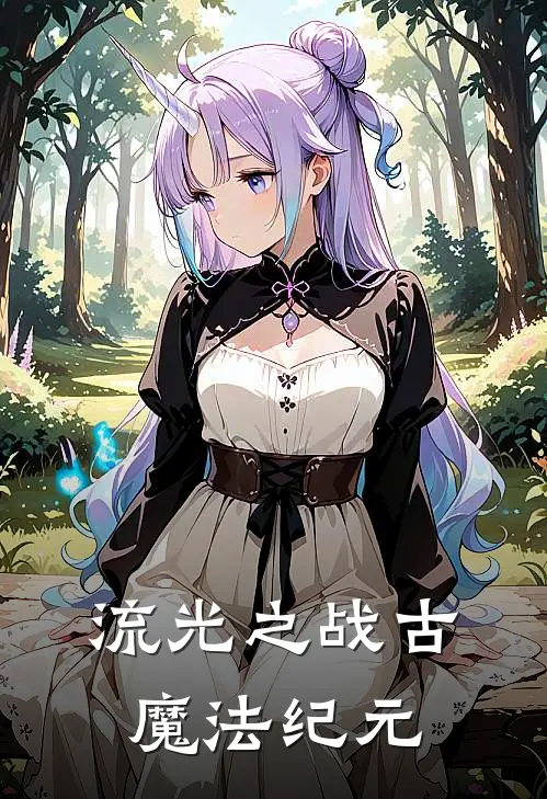 流光之战古魔法纪元