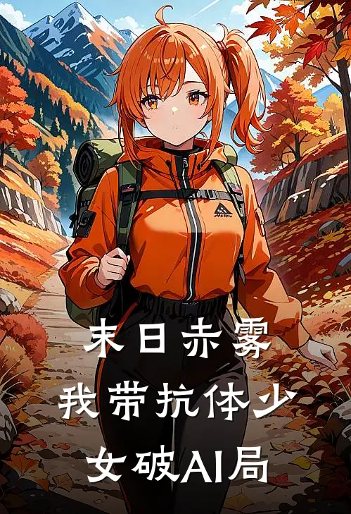 末日赤雾：我带抗体少女破AI局