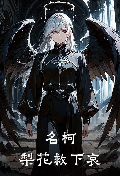 名柯：梨花救下哀