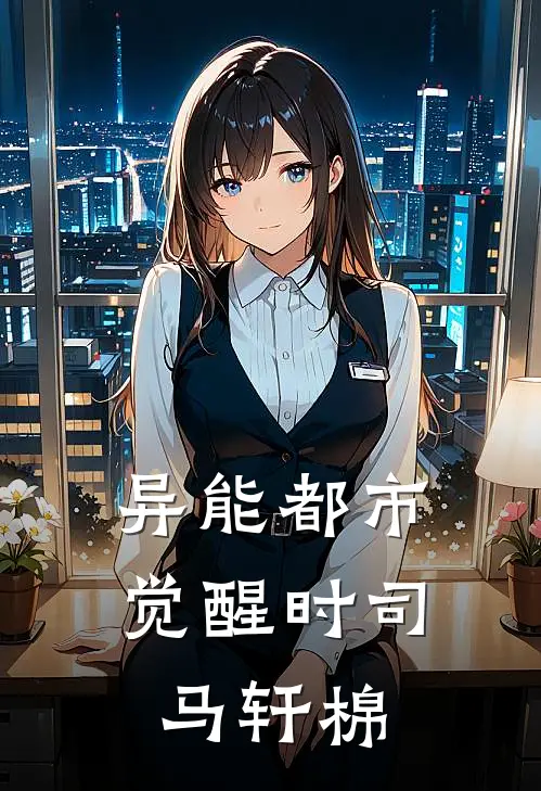 异能都市：觉醒时司马轩棉