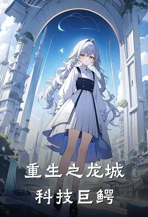 重生之龙城科技巨鳄