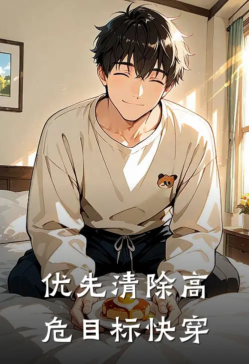 优先清除高危目标【快穿】