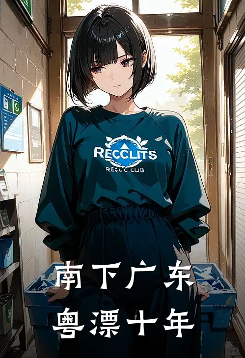 南下广东，粤漂十年