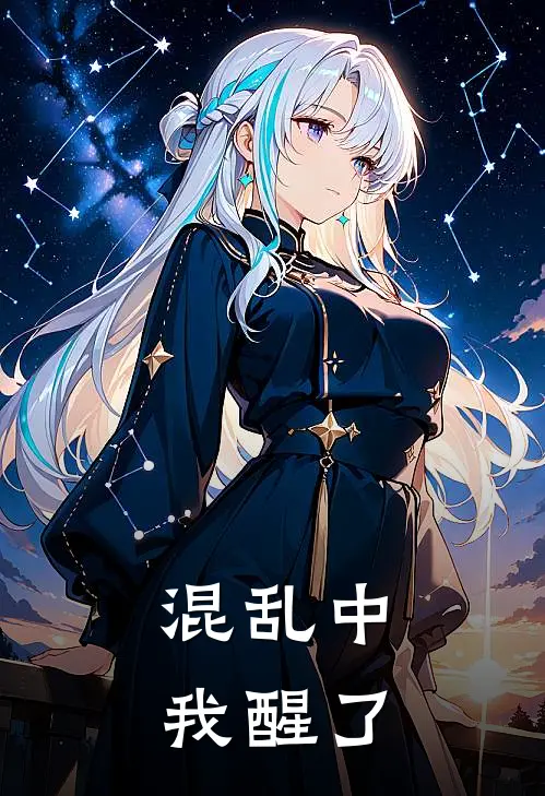 混乱中，我醒了