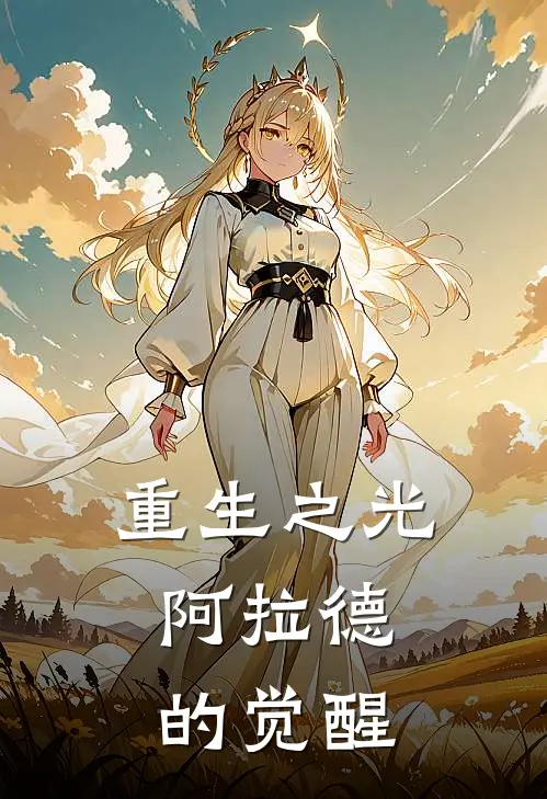 重生之光：阿拉德的觉醒