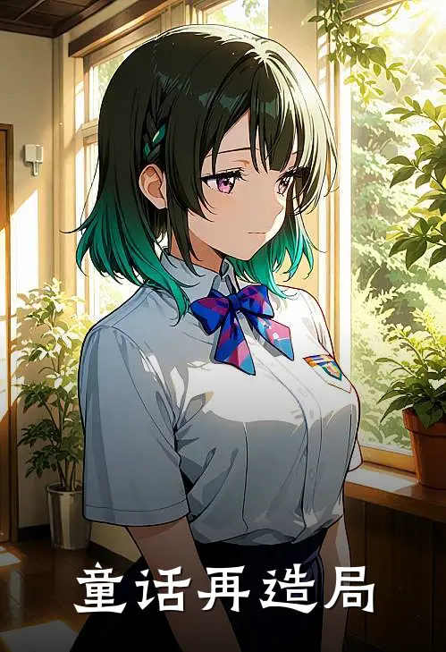 童话再造局