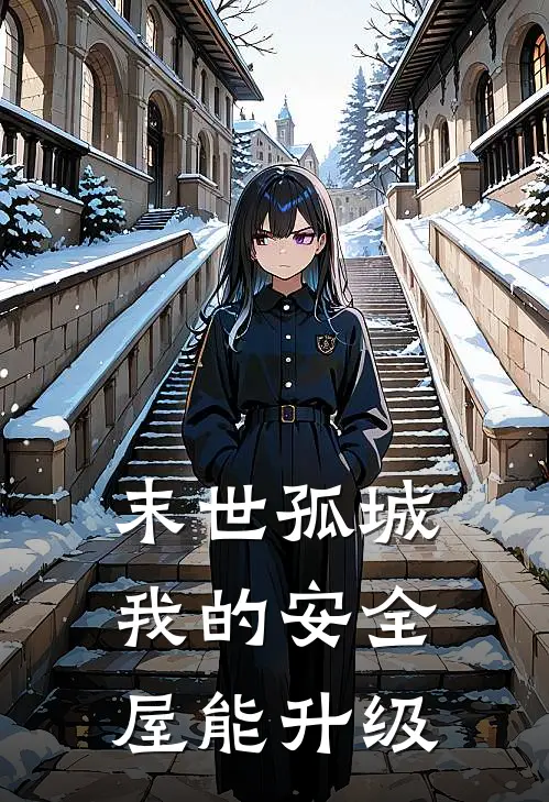 末世孤城：我的安全屋能升级