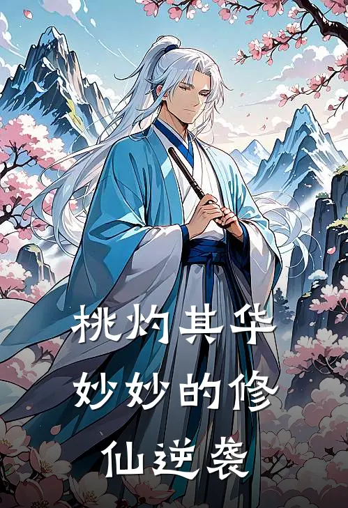 桃灼其华：妙妙的修仙逆袭