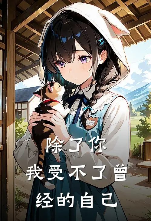 除了你，我受不了曾经的自己