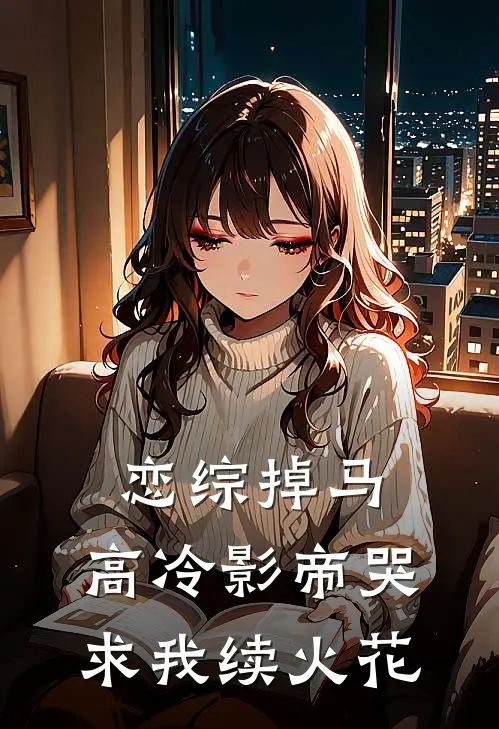 恋综掉马，高冷影帝哭求我续火花