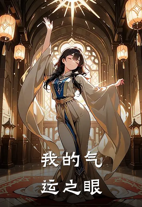我的气运之眼