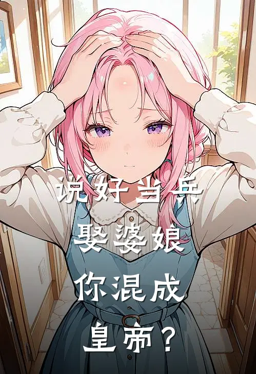 说好当兵娶婆娘，你混成皇帝？