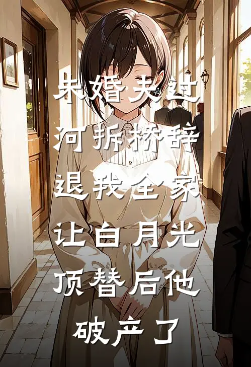 未婚夫过河拆桥辞退我全家，让白月光顶替后他破产了