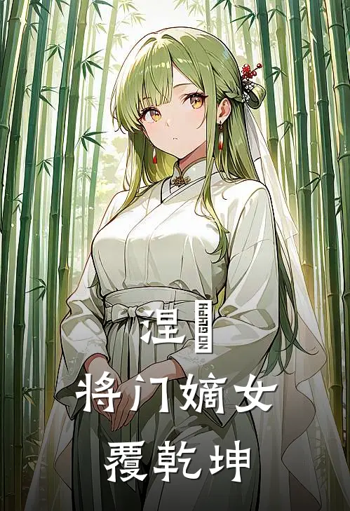 涅槃：将门嫡女覆乾坤