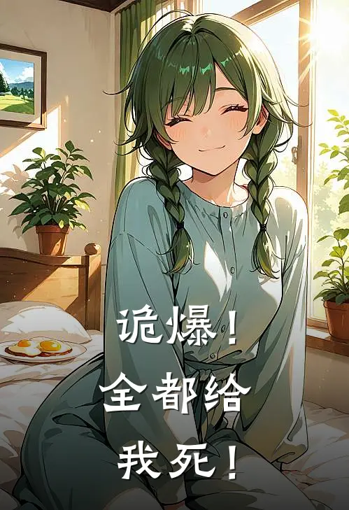 诡爆！全都给我死！