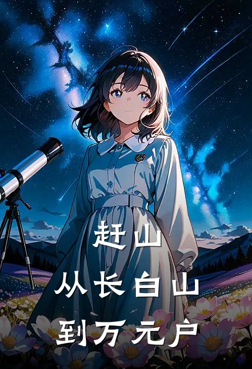 赶山：从长白山到万元户