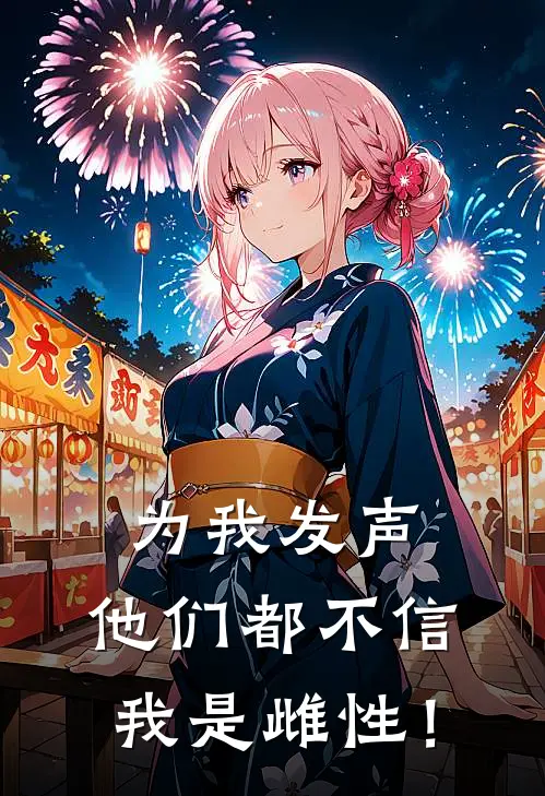 为我发声，他们都不信我是雌性！