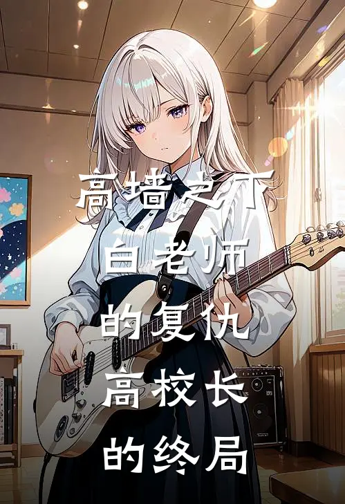 高墙之下：白老师的复仇，高校长的终局