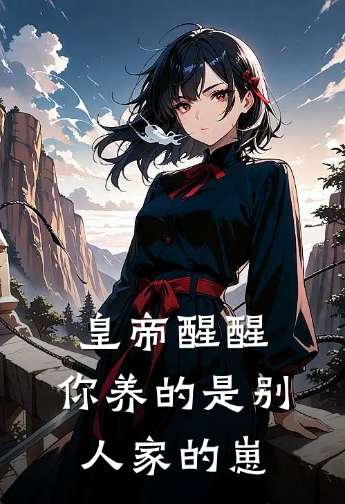 皇帝醒醒，你养的是别人家的崽