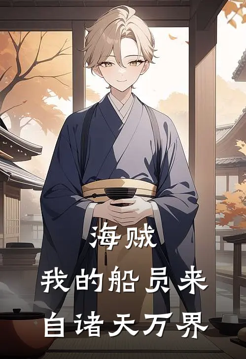 海贼，我的船员来自诸天万界