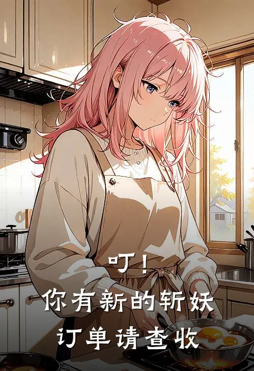 叮！你有新的斩妖订单请查收