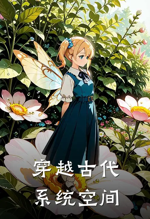 穿越古代：系统空间