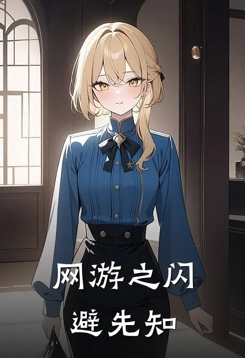 网游之闪避先知