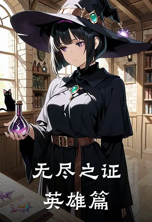 无尽之证：英雄篇