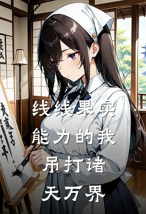 线线果实能力的我，吊打诸天万界