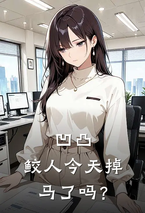 凹凸：鲛人今天掉马了吗？