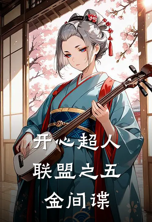 开心超人联盟之五金间谍