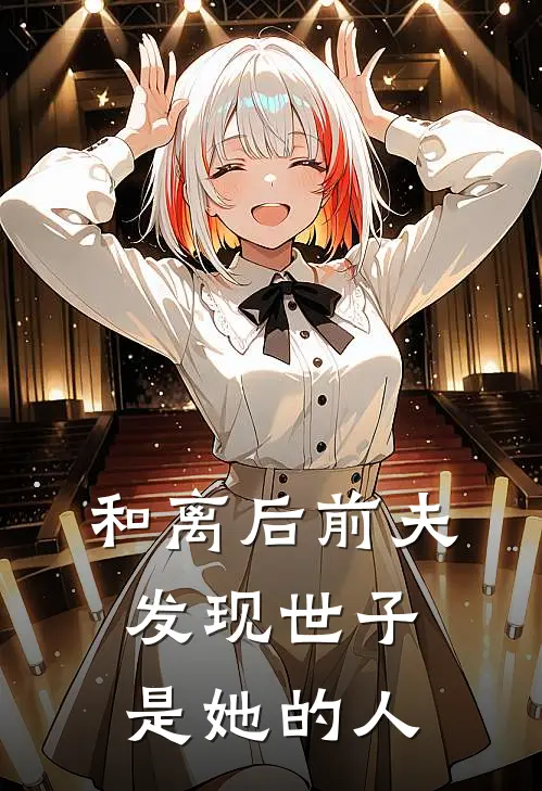 和离后前夫发现世子是她的人