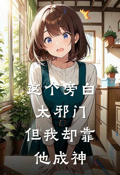 这个旁白太邪门，但我却靠他成神