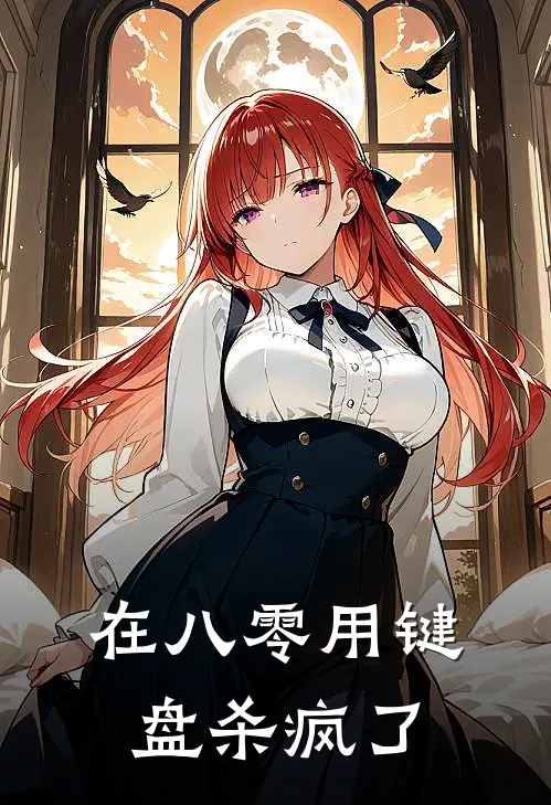 在八零用键盘杀疯了