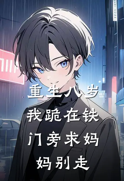 重生八岁，我跪在铁门旁求妈妈别走