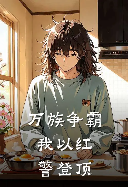 万族争霸，我以红警登顶