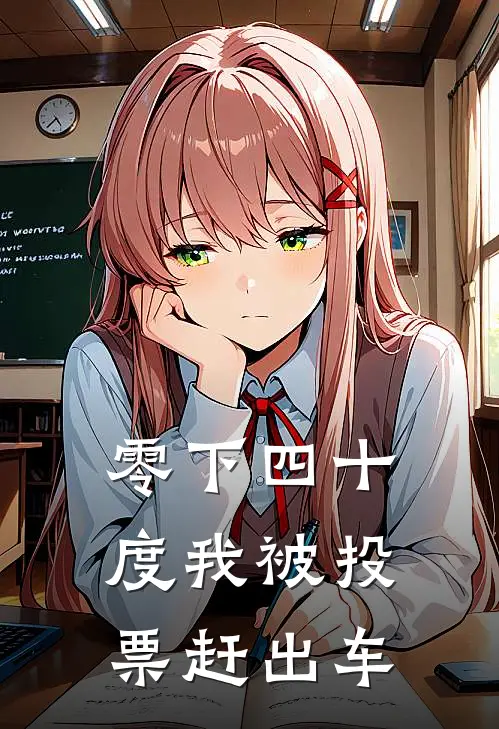 零下四十度我被投票赶出车