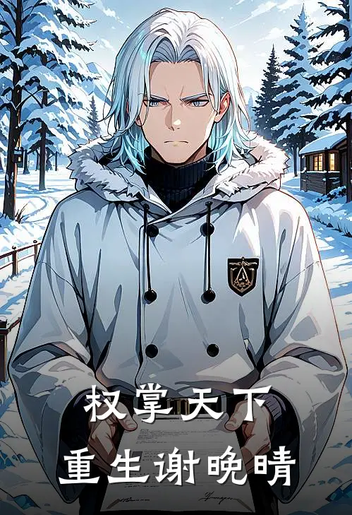 权掌天下：重生谢晚晴
