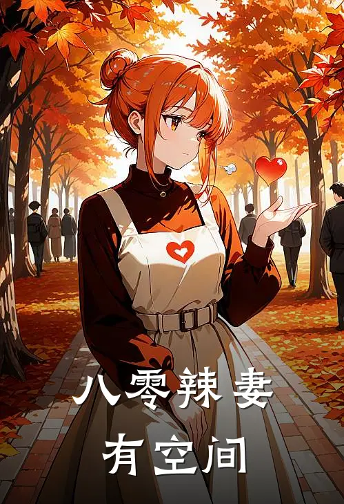 八零辣妻有空间