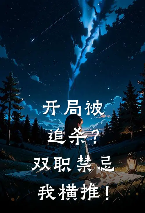 开局被追杀？双职禁忌我横推！