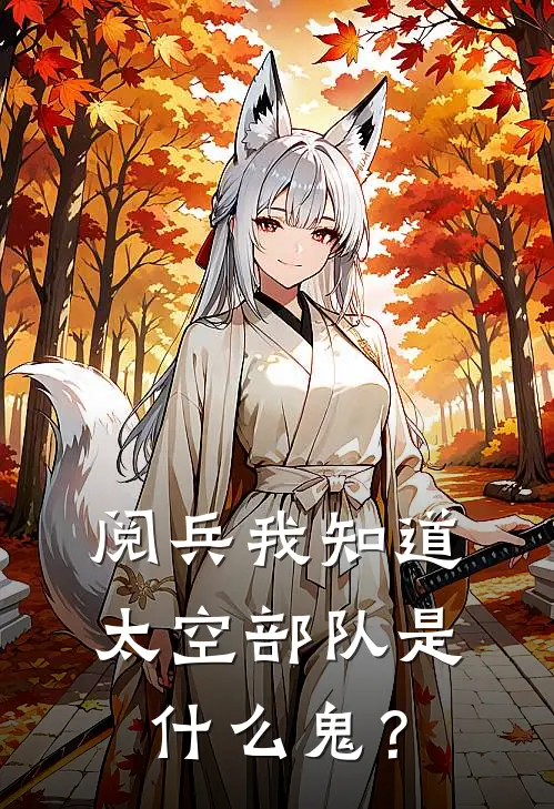 阅兵我知道，太空部队是什么鬼？